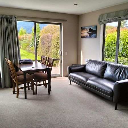 Hanmer Apartments Hanmer Springs Buitenkant foto